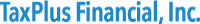 TaxPlus Financial, Inc. Logo